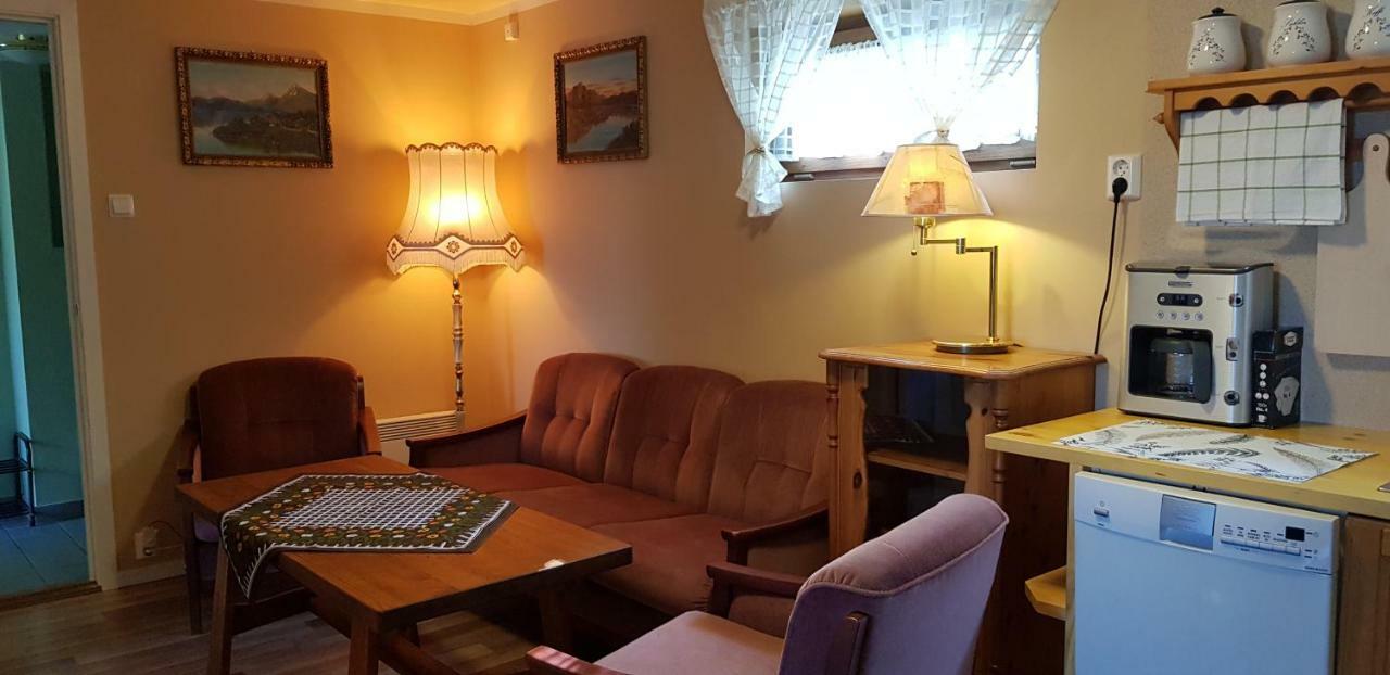 Holiday House In Lofoten Kabelvåg Extérieur photo