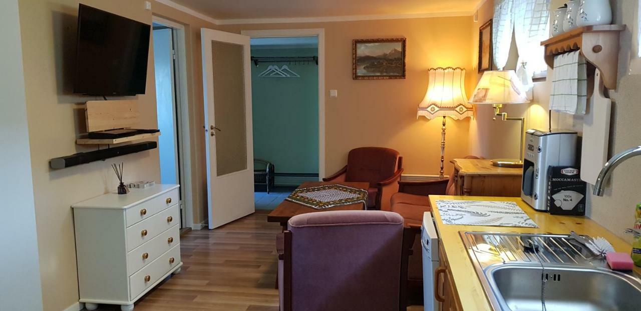 Holiday House In Lofoten Kabelvåg Extérieur photo